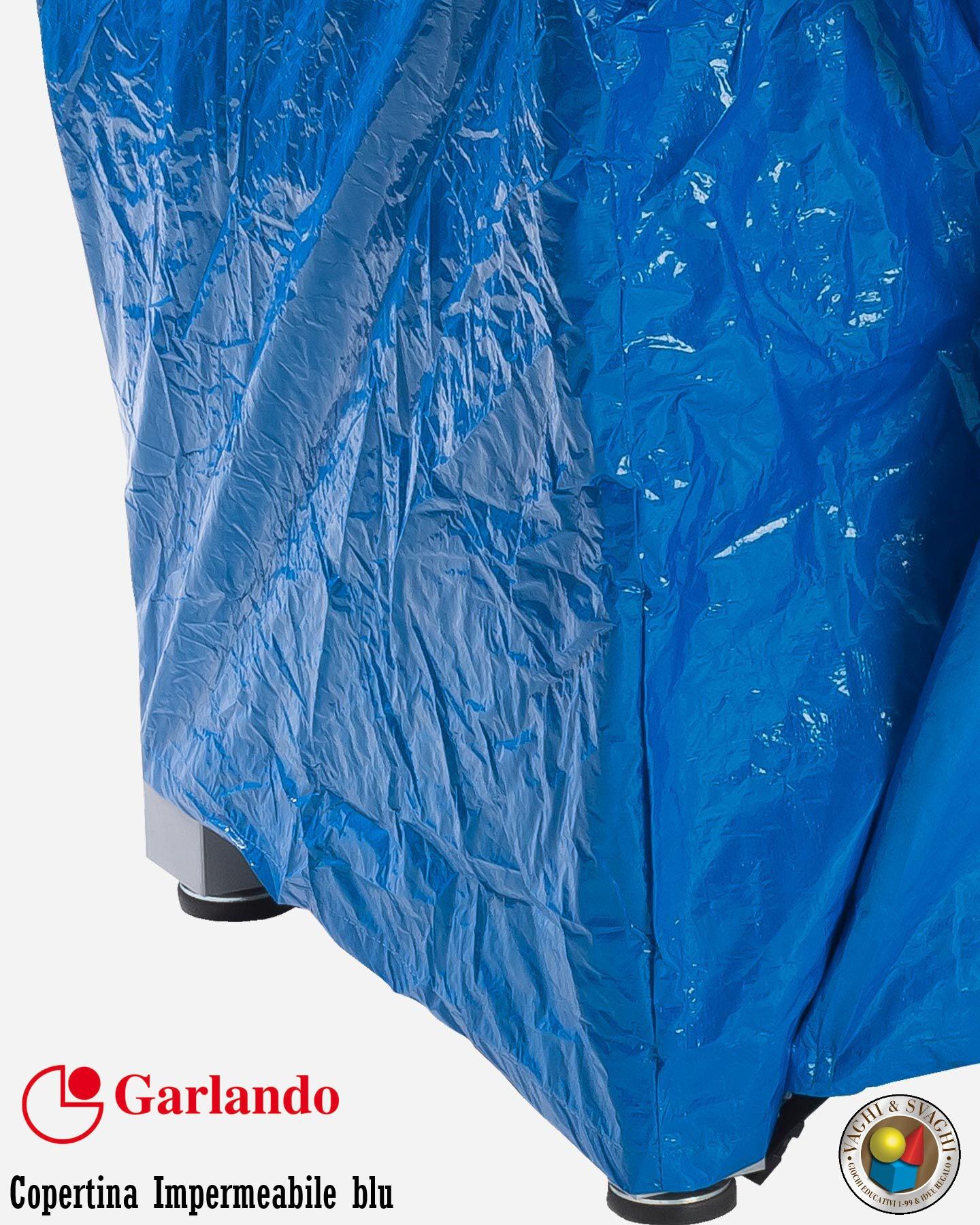COPERTA  PER CALCIO BALILLA GARLANDO IMPERMEABILE