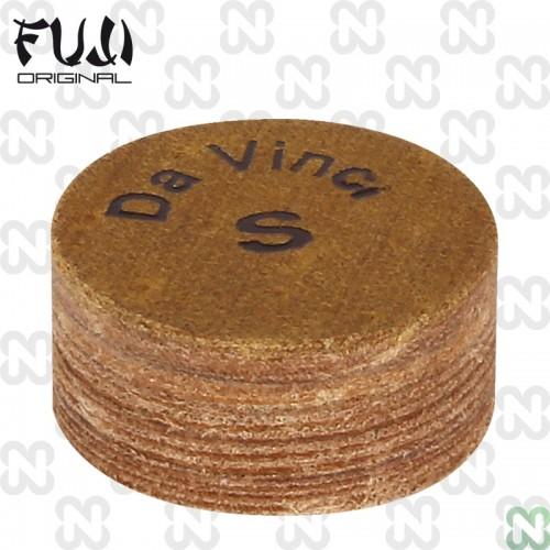 CUOIO DA VINCI SOFT DIAM. 13 MM
