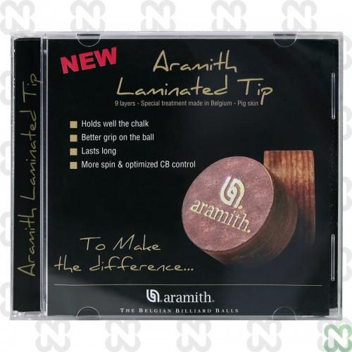 CUOIO ARAMITH MEDIUM DIAM. 13 MM