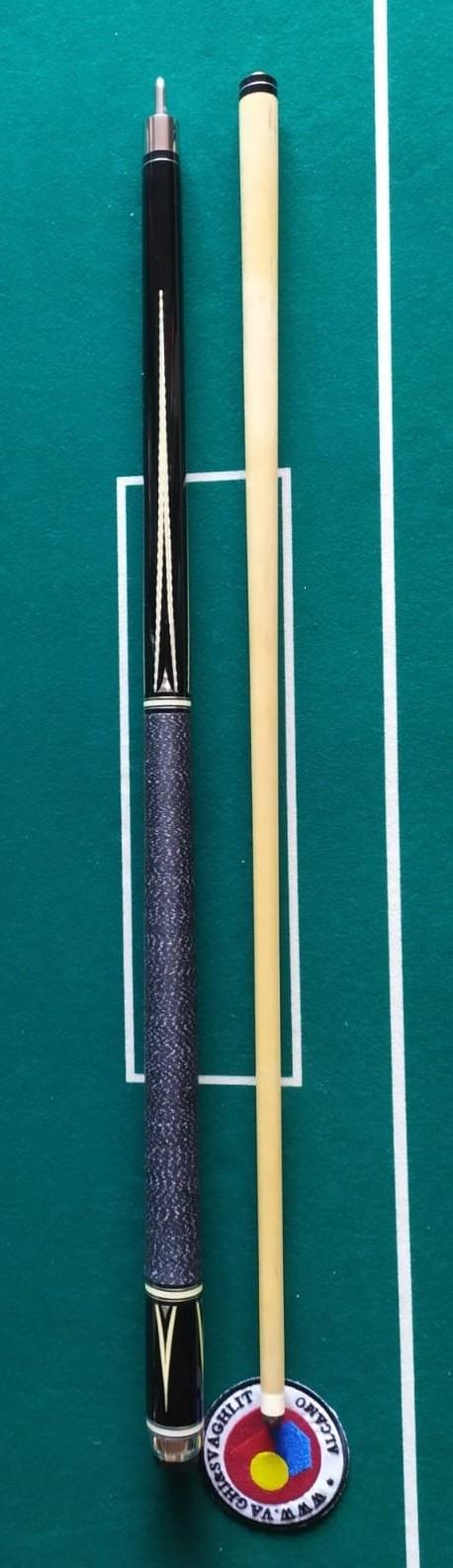 STECCA PER GIOCO CARAMBOLA GORINA MODELLO MAPLE SHAFT 91