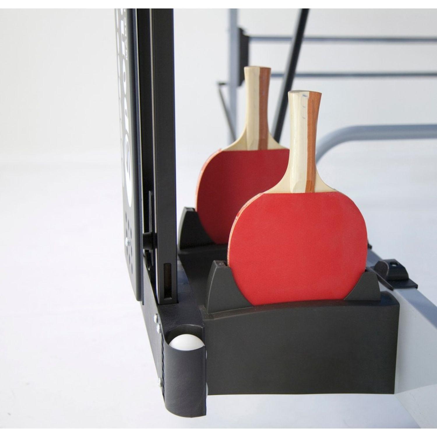 PING PONG GARLANDO MASTER OUTDOOR  PIANO BLU