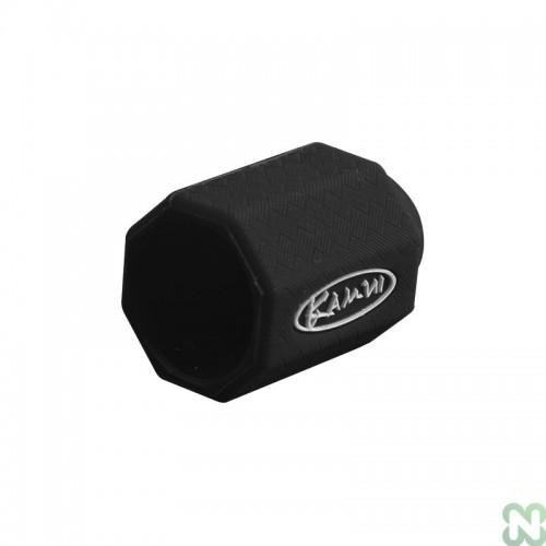PROTEGGI CUOIO KAMUI NERO SET 2 PZ.