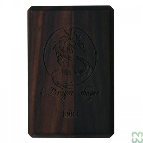 RASCHIETTO RASCHIA CUOIO RENZLINE DRAGON SHAPER