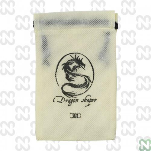 RASCHIETTO RASCHIA CUOIO RENZLINE DRAGON SHAPER