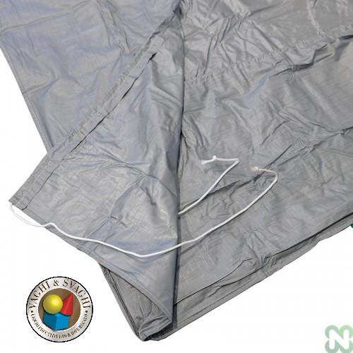 COPERTA  PER CALCIO BALILLA NORDITALIA MODELLO PRO