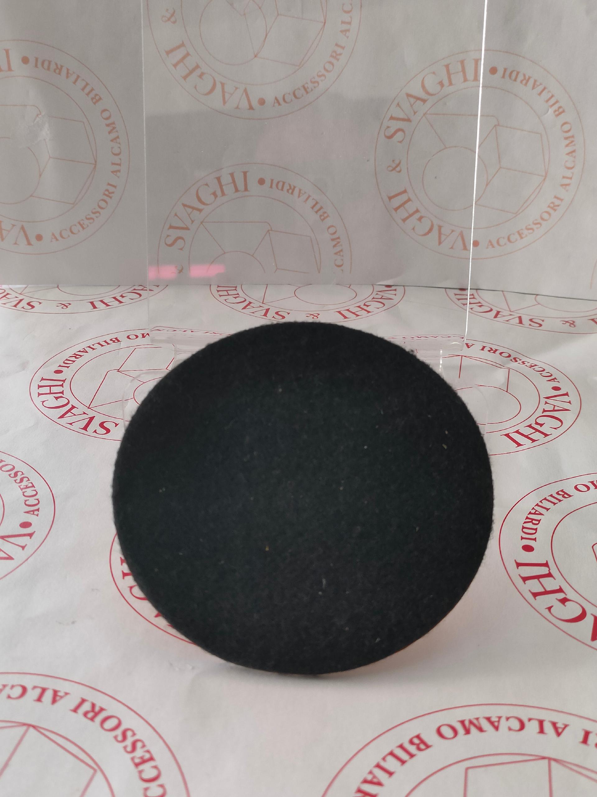 FELTRINO MANOPOLA  AIR HOCKEY ROBERTO SPORT DIAMETRO 95 MM