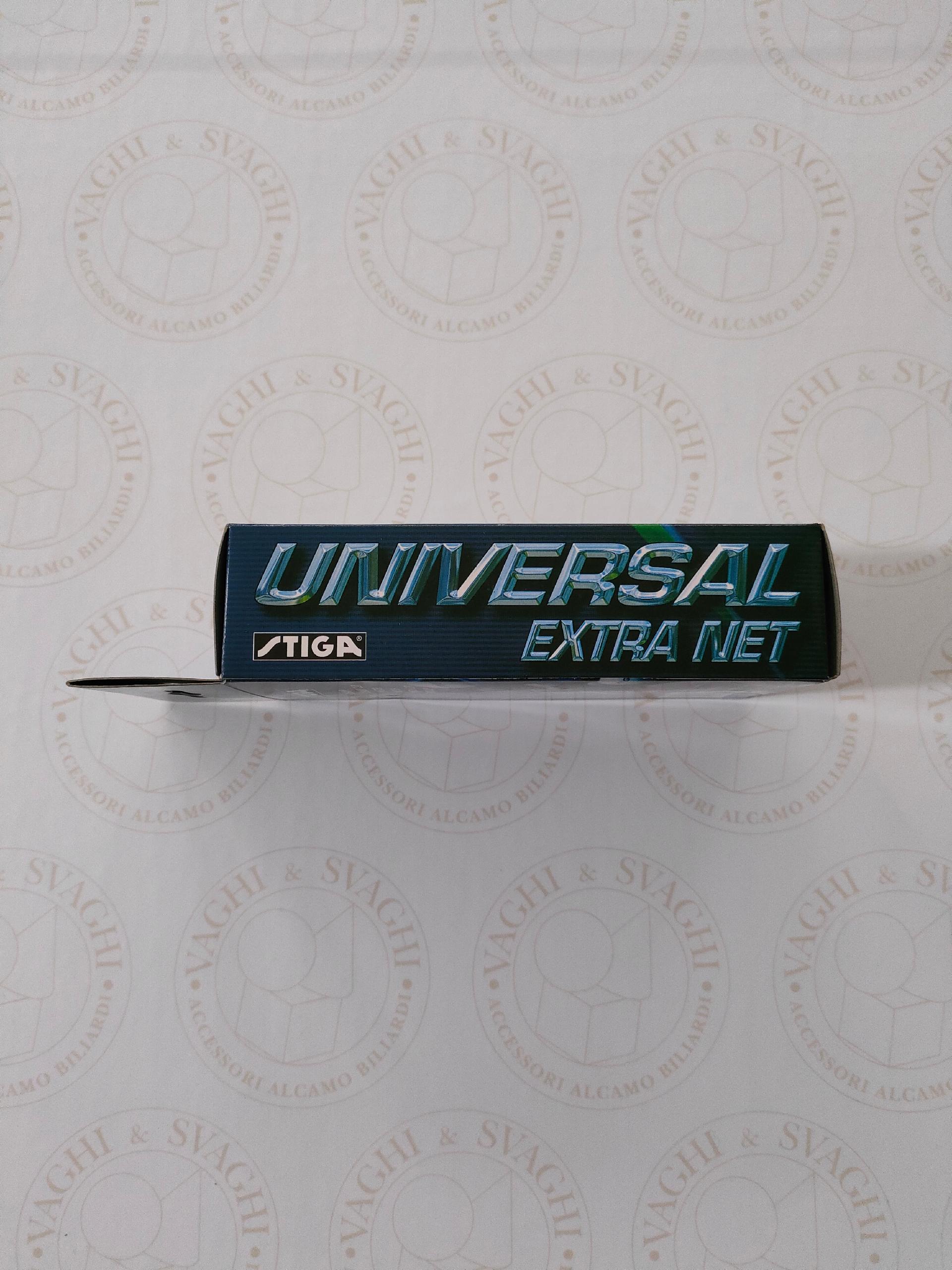 RETE PER PING PONG STIGA MODELLO UNIVERSALE