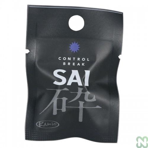 CUOIO KAMUI CONTROLL BREAK SAI DIAM 15 MM