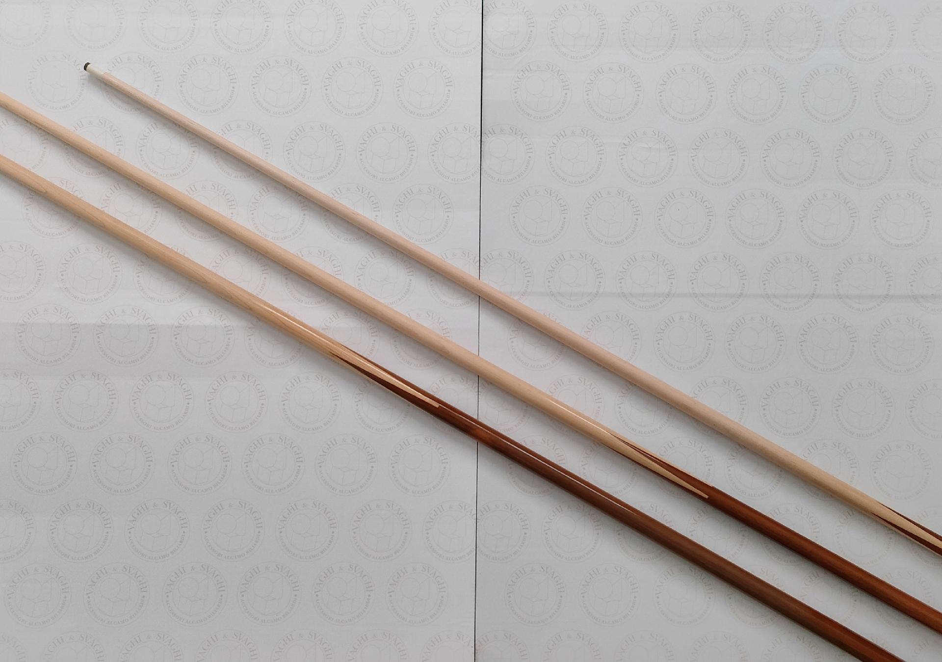 STECCONE INTERA GORINA CM. 215 PUNTA 12 MM.
