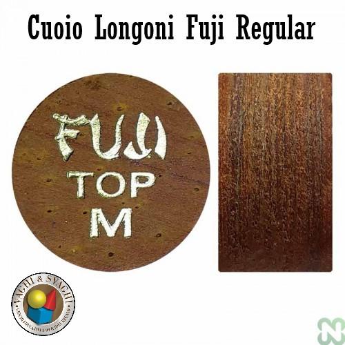 CUOIO LONGONI REGULAR DIAM 14 MM FUJI SOFT- MEDIUM- HARD