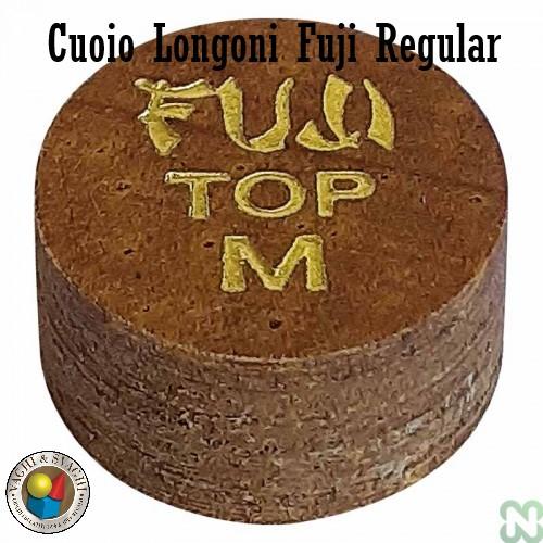 CUOIO LONGONI REGULAR DIAM 14 MM FUJI SOFT- MEDIUM- HARD