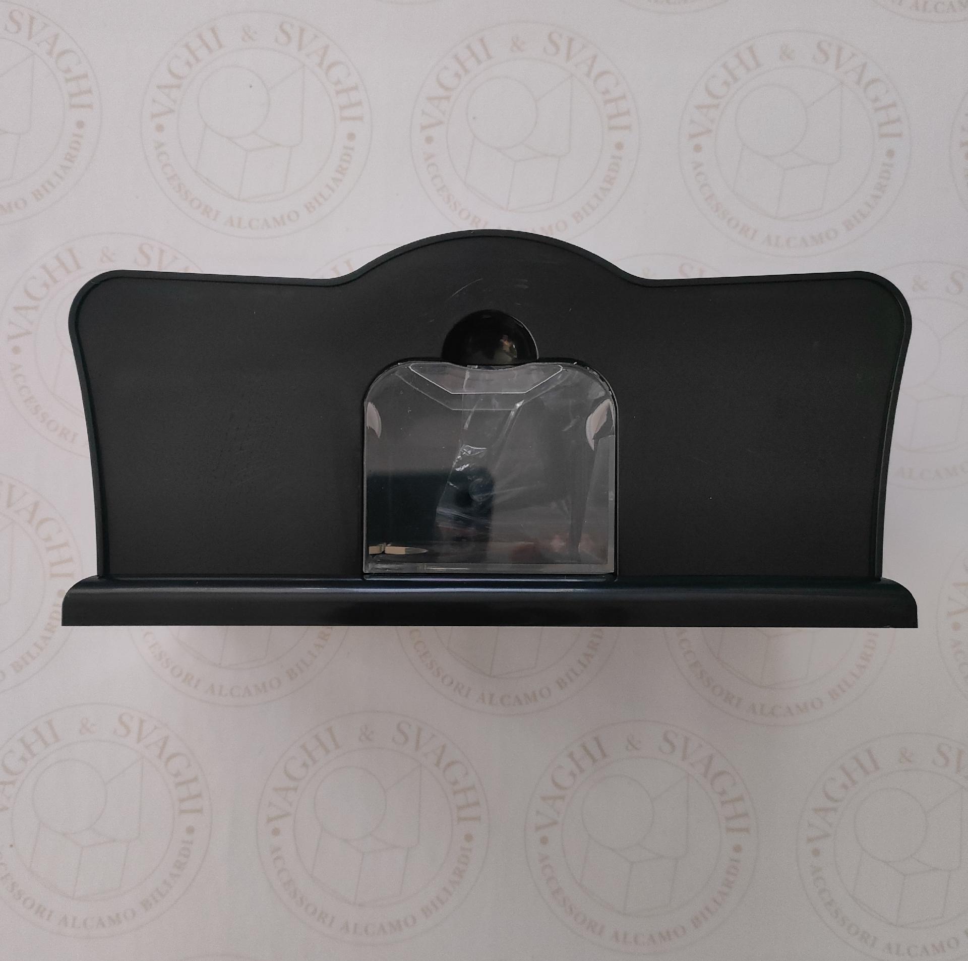 MESCOLATORE DAL NEGRO IN PLASTICA MANUALE