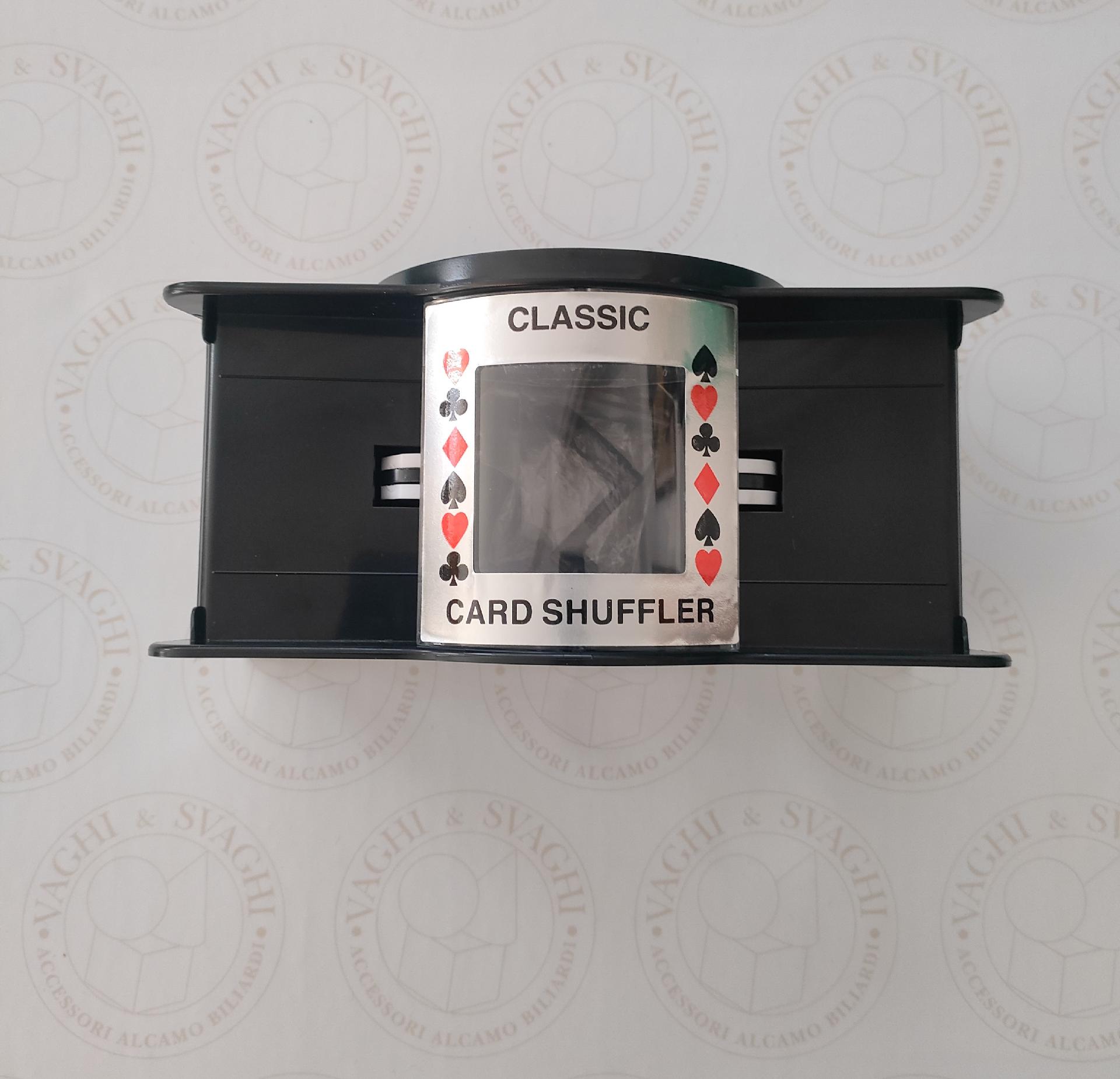 MESCOLATORE DAL NEGRO IN PLASTICA MANUALE