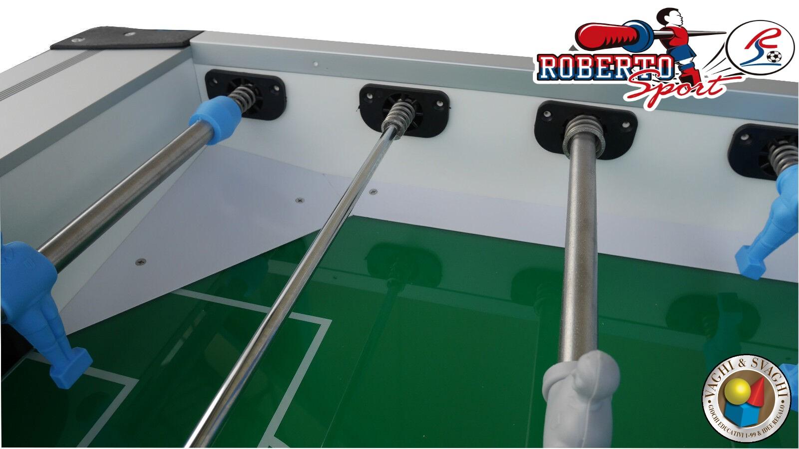 CALCIO BALILLA ROBERTO SPORT SUMMER OUTDOOR
