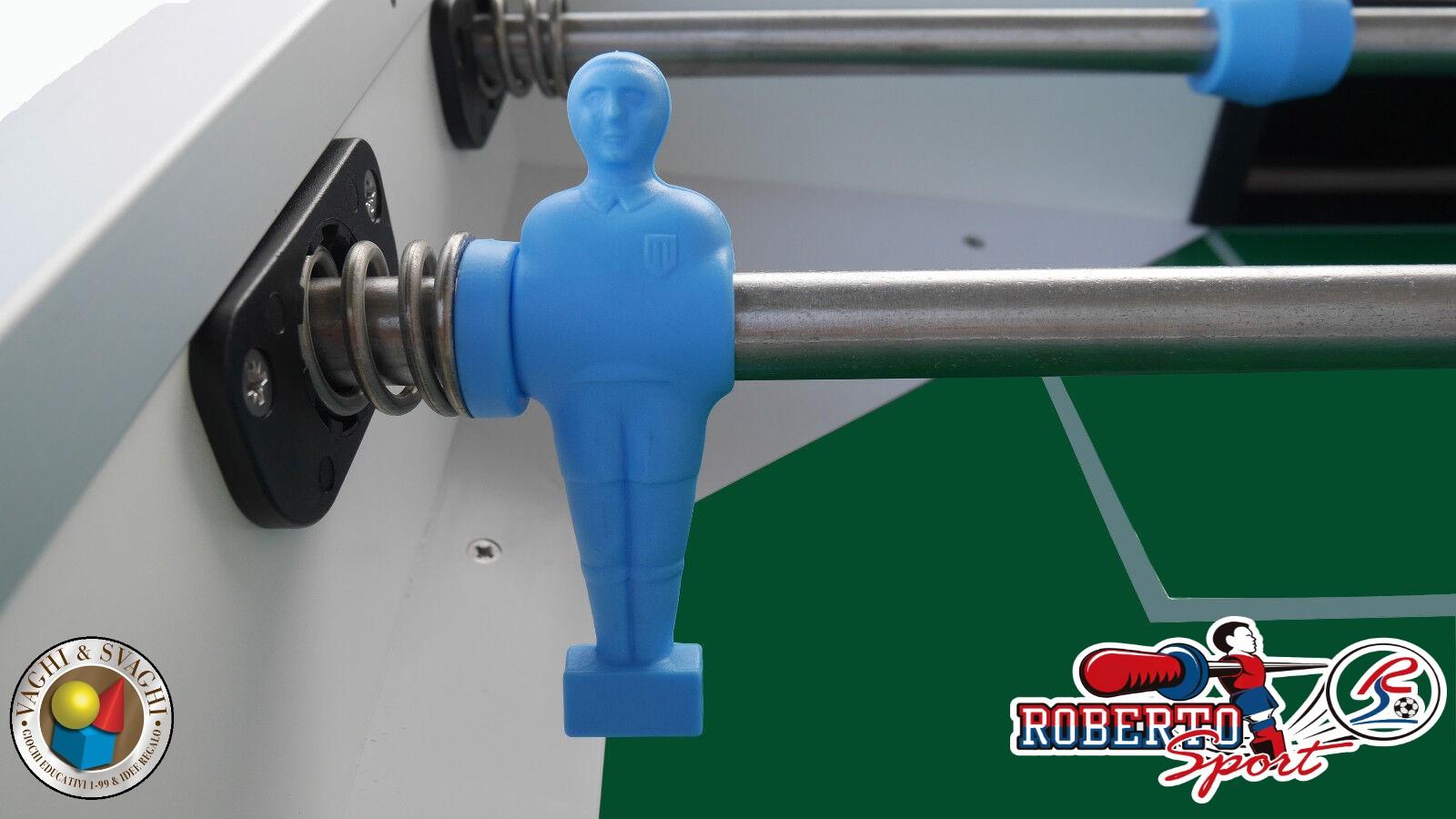 CALCIO BALILLA ROBERTO SPORT SUMMER OUTDOOR