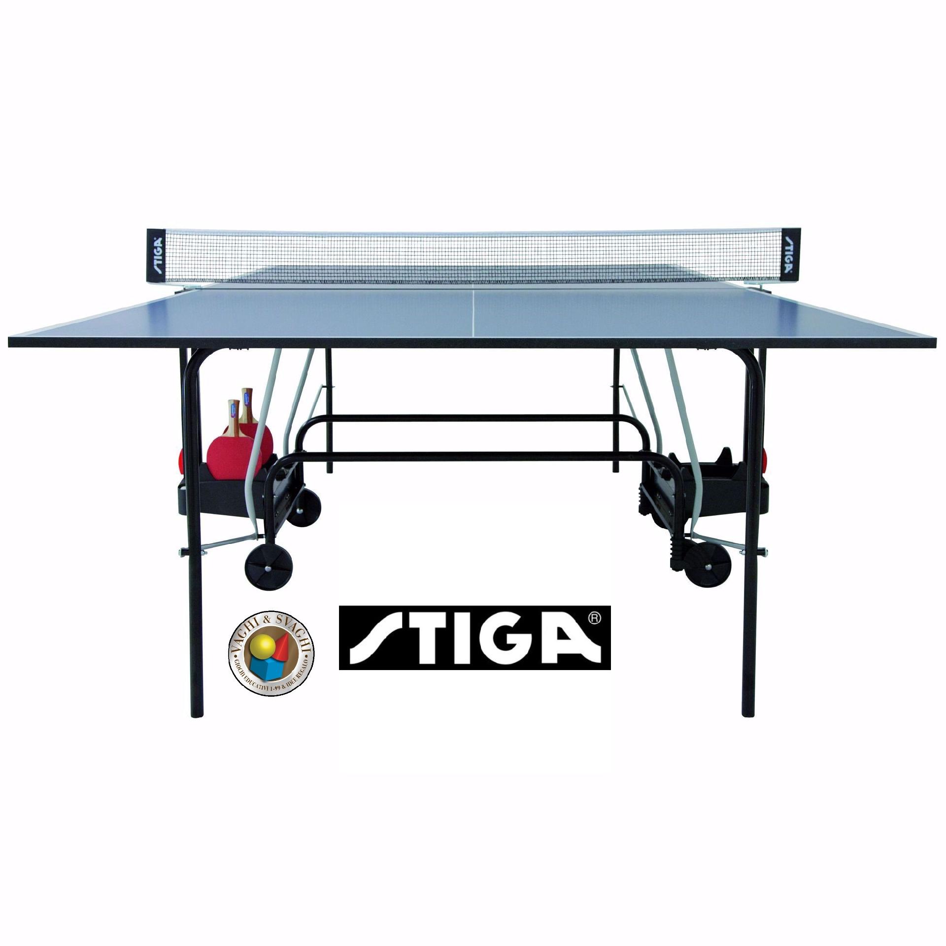 PING PONG STIGA WINNER INDOOR