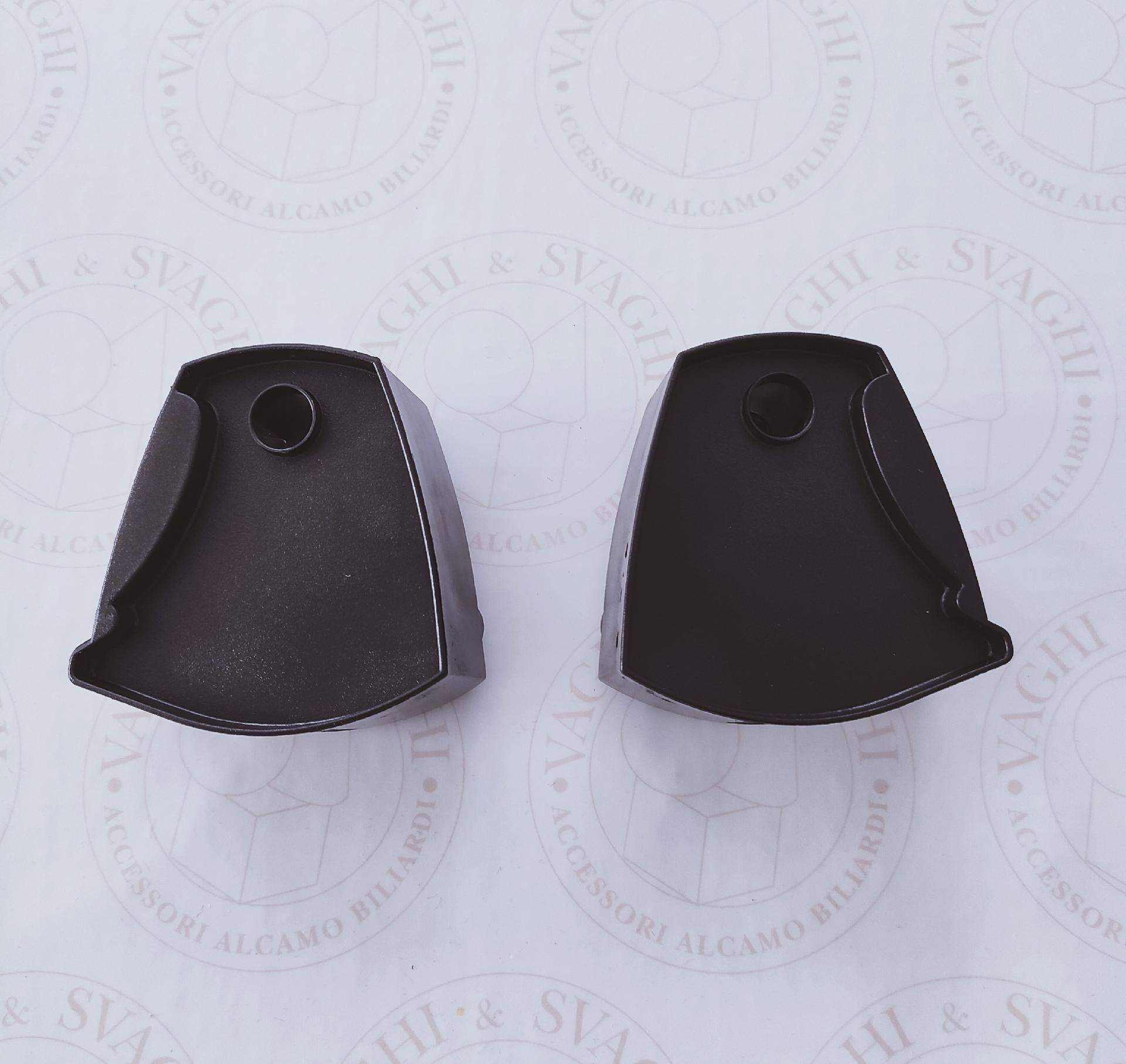 DISPOSITIVO PER PING PONG GARLANDO DI SCORRIMENTO VERTICALE SX e DX SET 2 PZ.