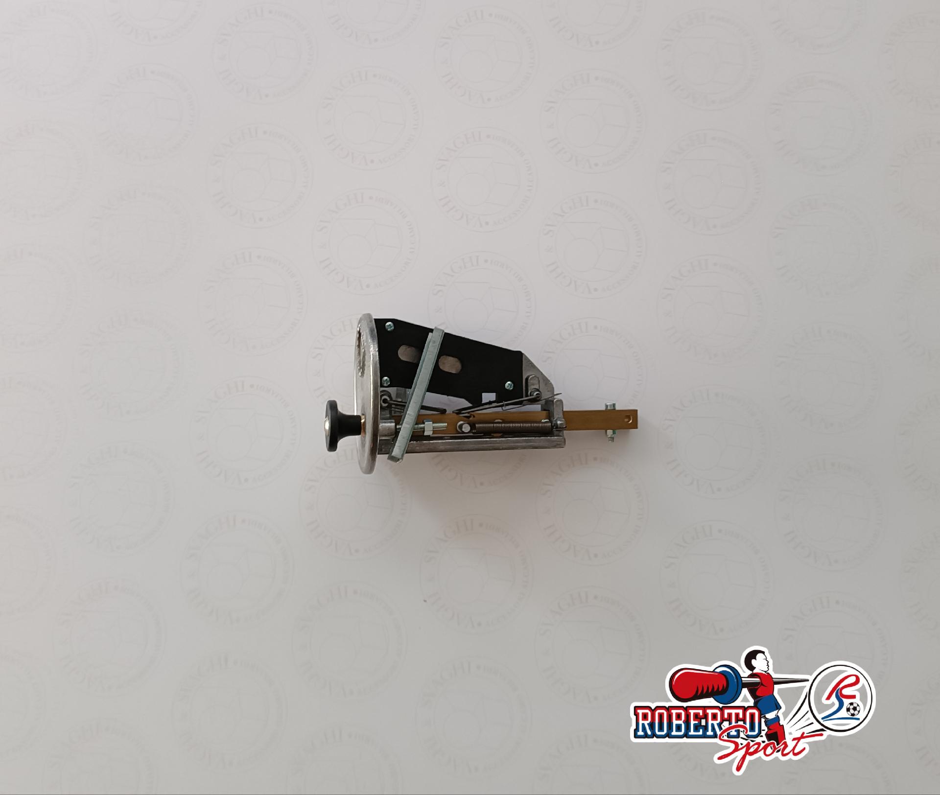GETTONIERA PER CALCIO BALILLA ROBERTO SPORT MODELLO ITALY € 1,00