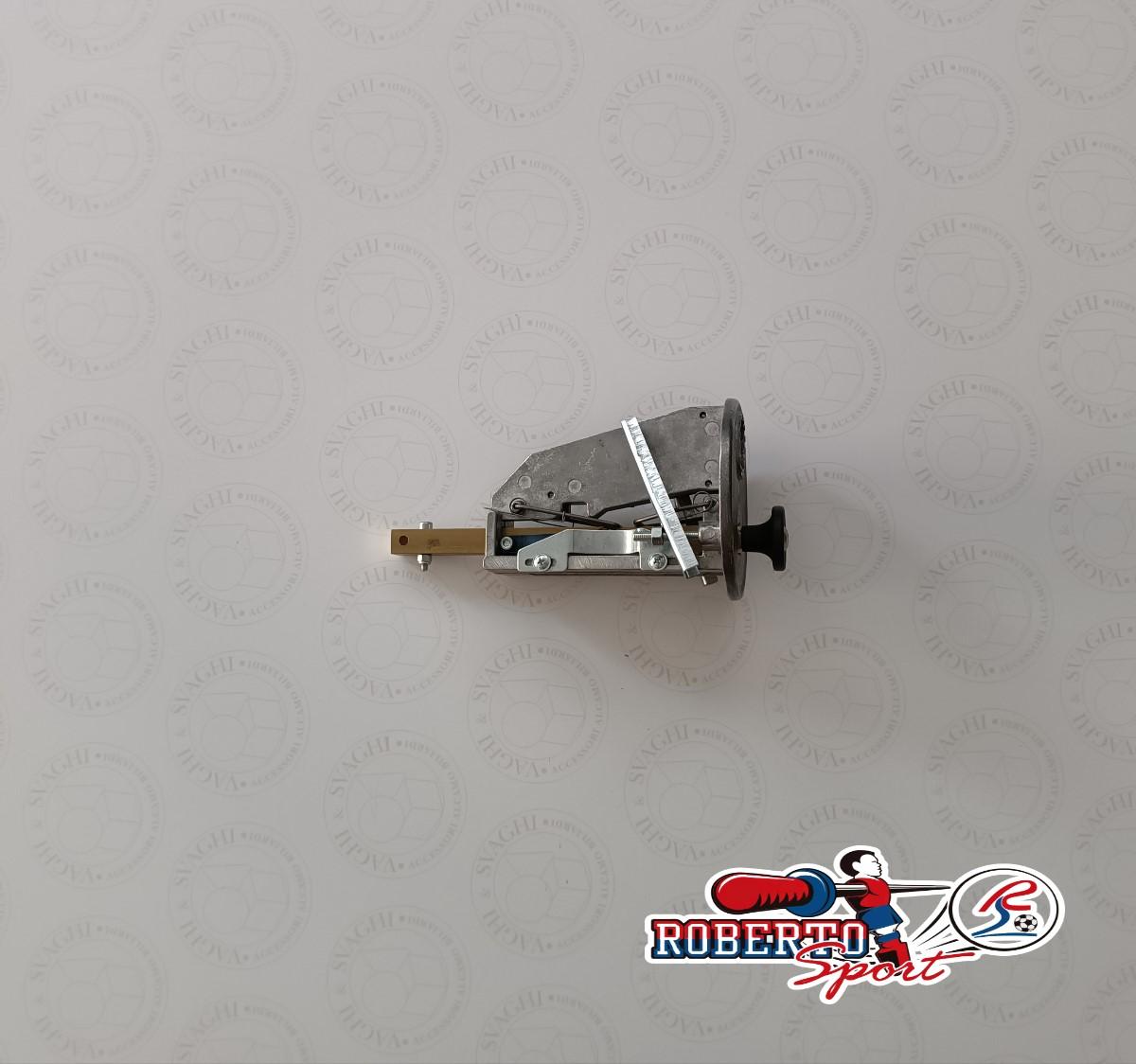 GETTONIERA PER CALCIO BALILLA ROBERTO SPORT MODELLO ITALY € 2,00