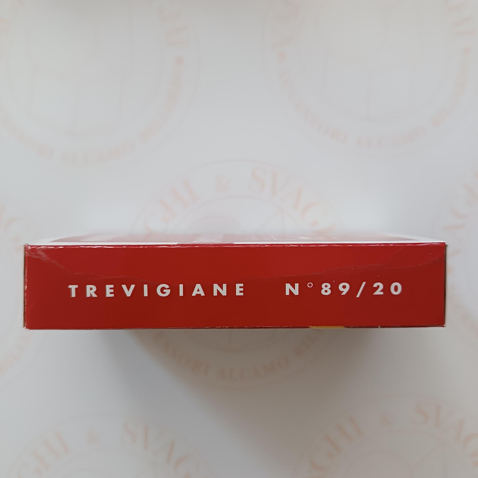 CARTE DA GIOCO MODIANO TREVIGIANE 100% PLASTICA