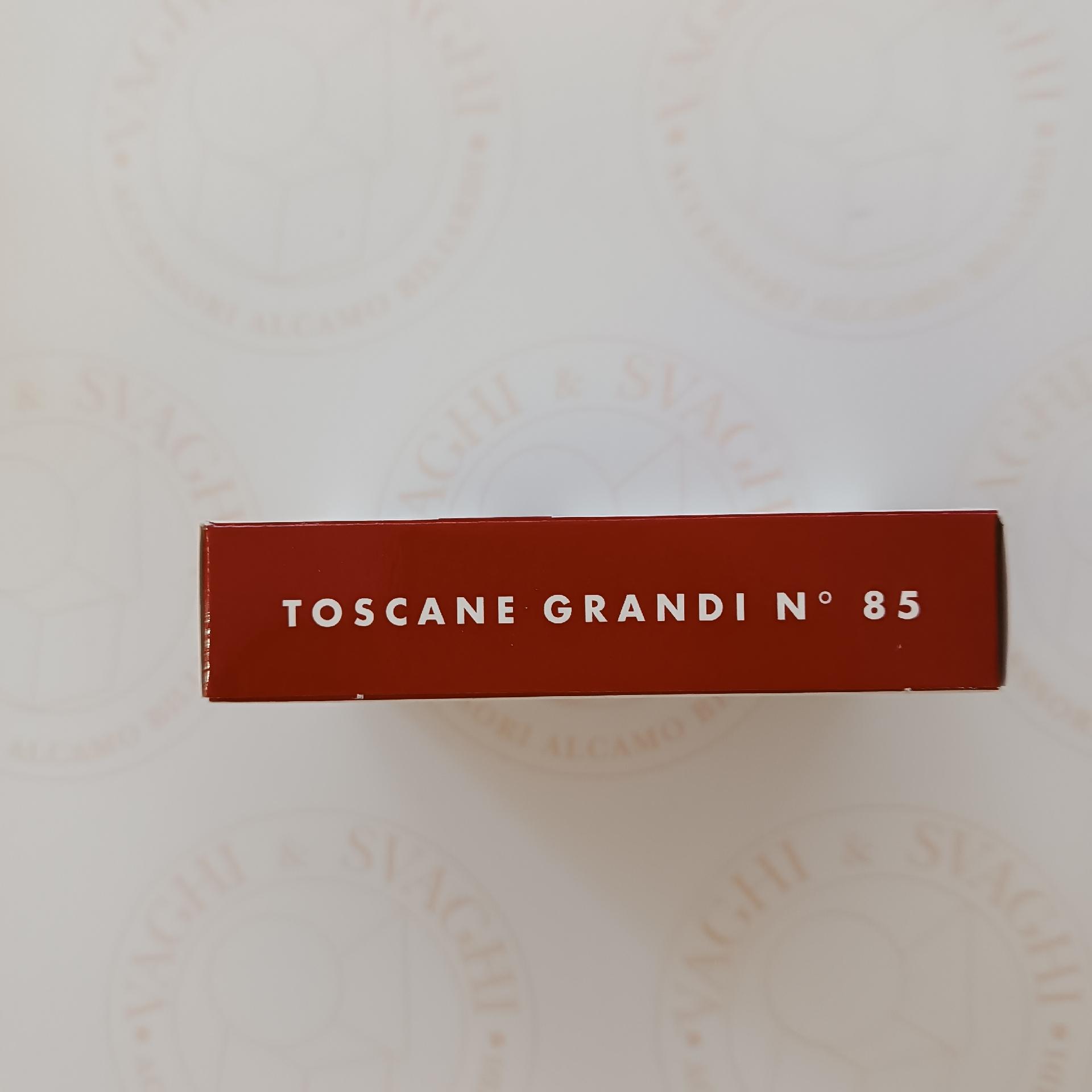 CARTE TOSCANE MODIANO N° 85