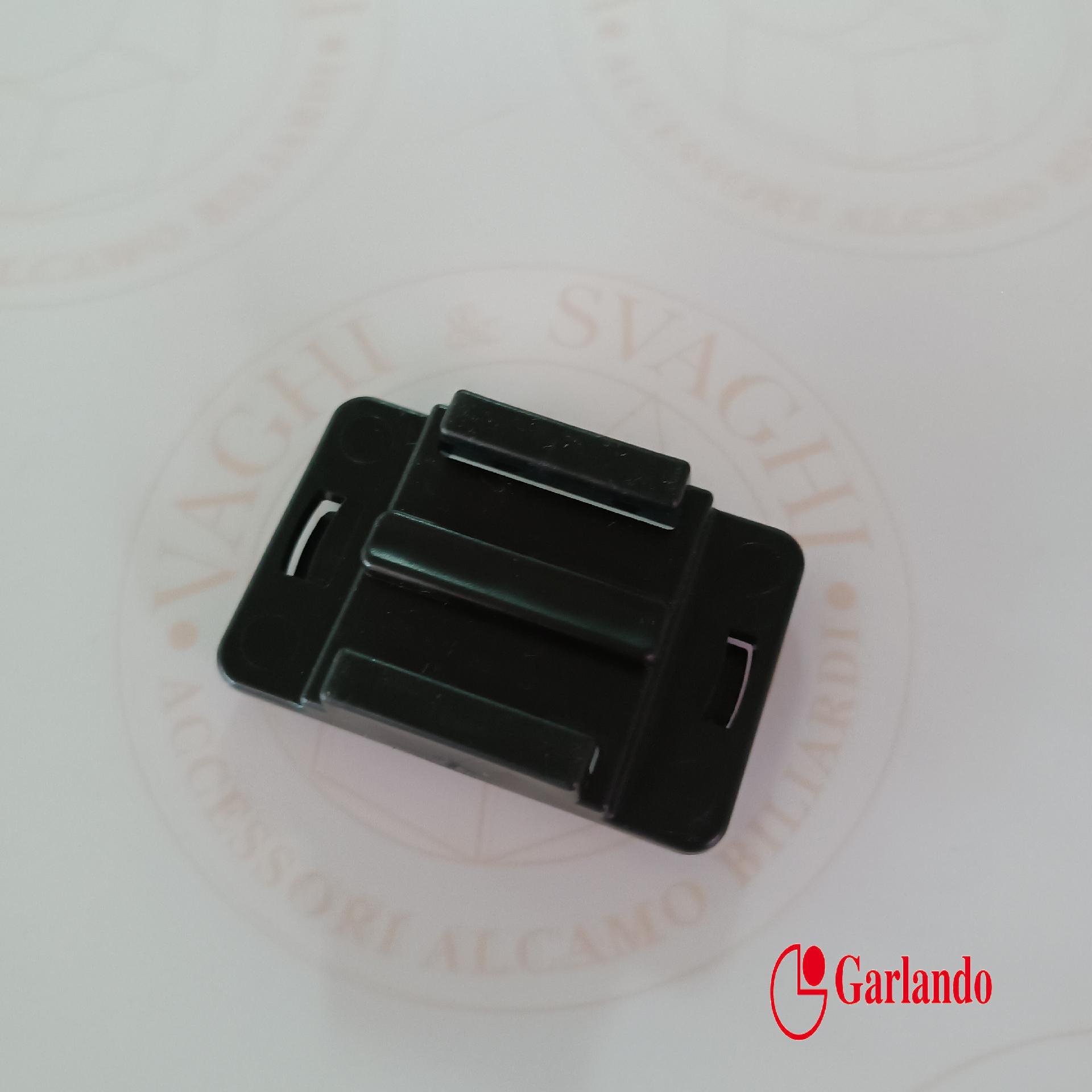 SUPPORTO PASSANTE PER PING PONG SISTEMA SBLOCCO GARLANDO ADVANCE