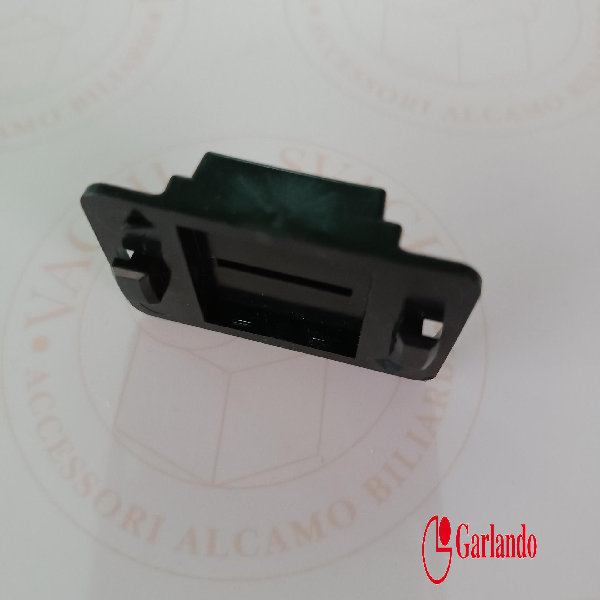 SUPPORTO PASSANTE PER PING PONG SISTEMA SBLOCCO GARLANDO ADVANCE