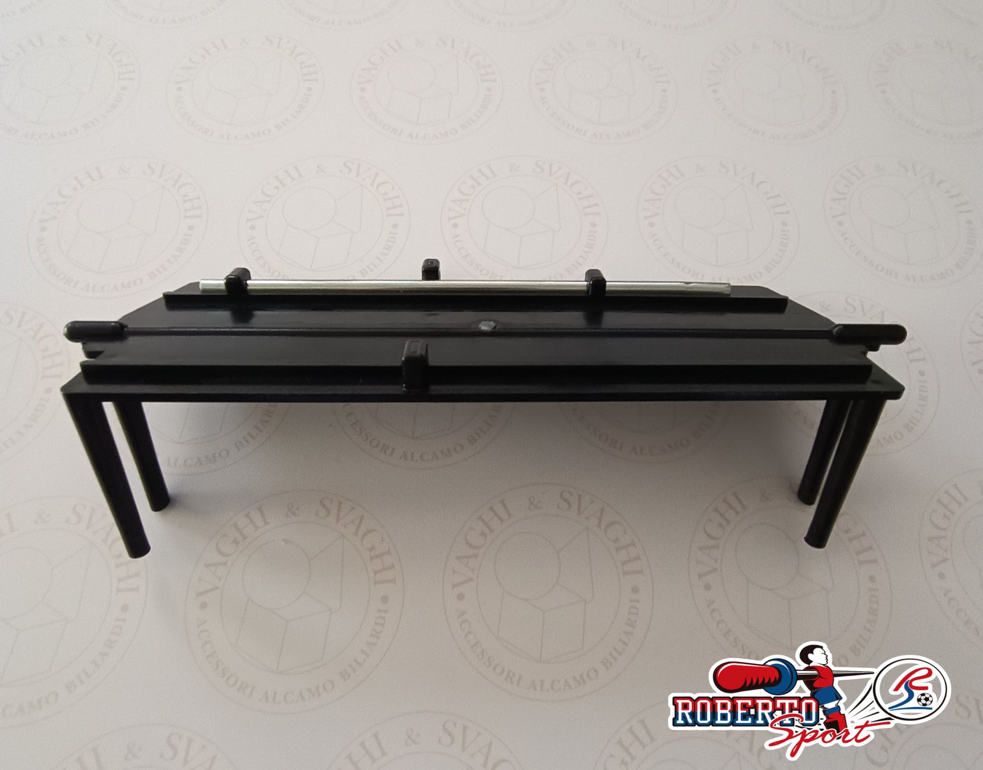 SPORTELLO ROBERTO SPORT RIBALTABILE IN PLASTICA