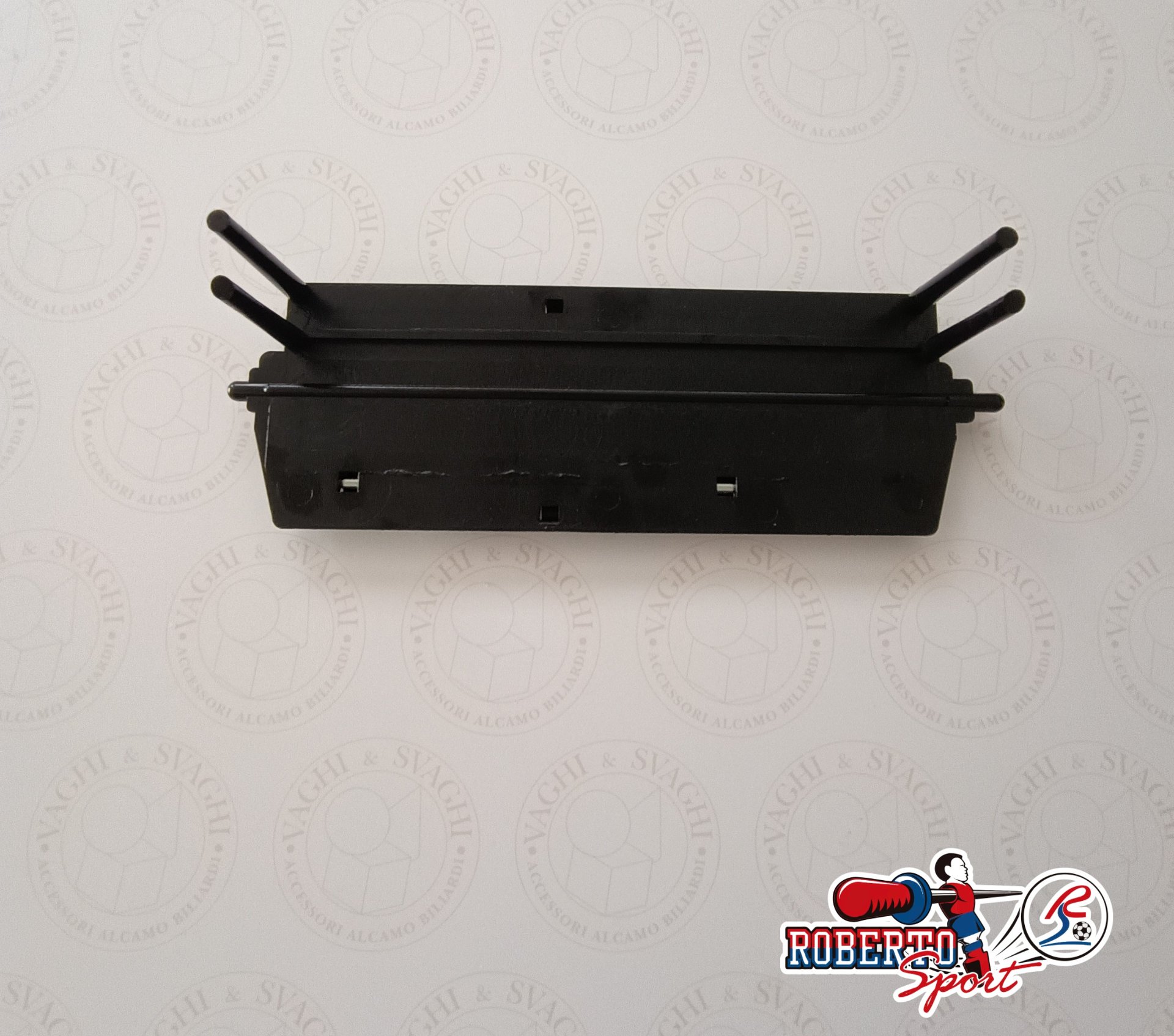 SPORTELLO ROBERTO SPORT RIBALTABILE IN PLASTICA