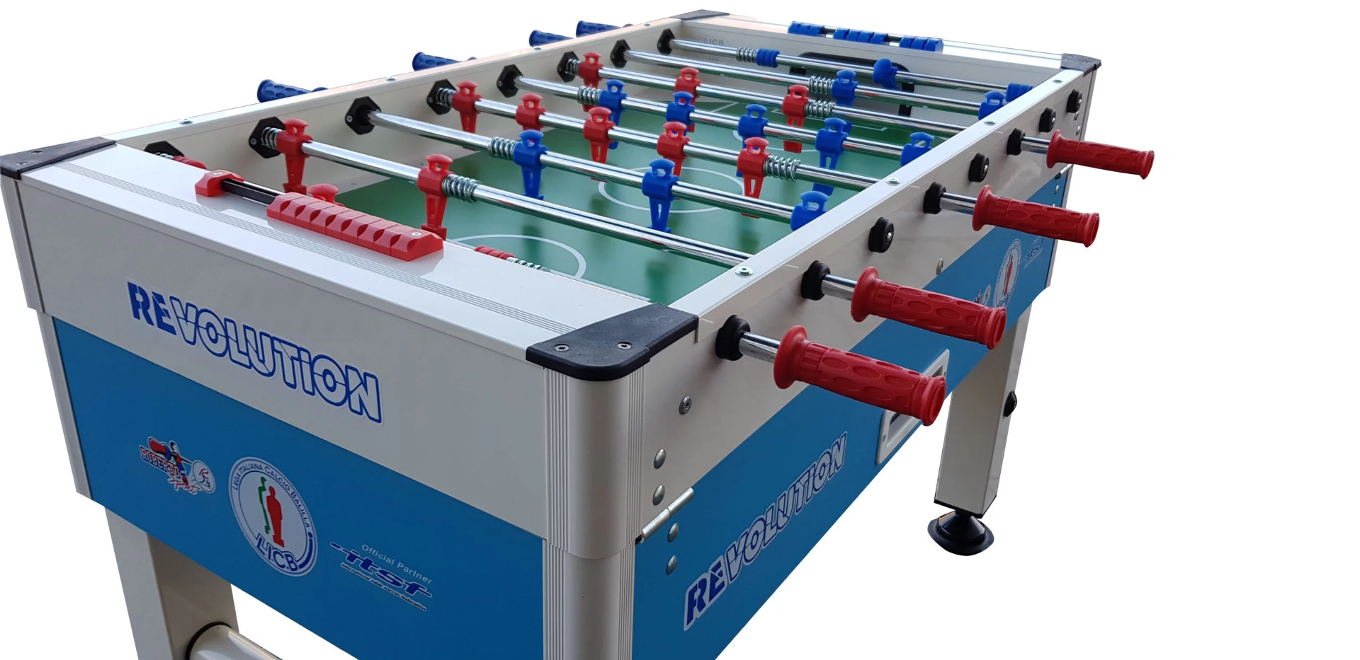 CALCIO BALILLA ROBERTO SPORT PROFESSIONAL REVOLUTION