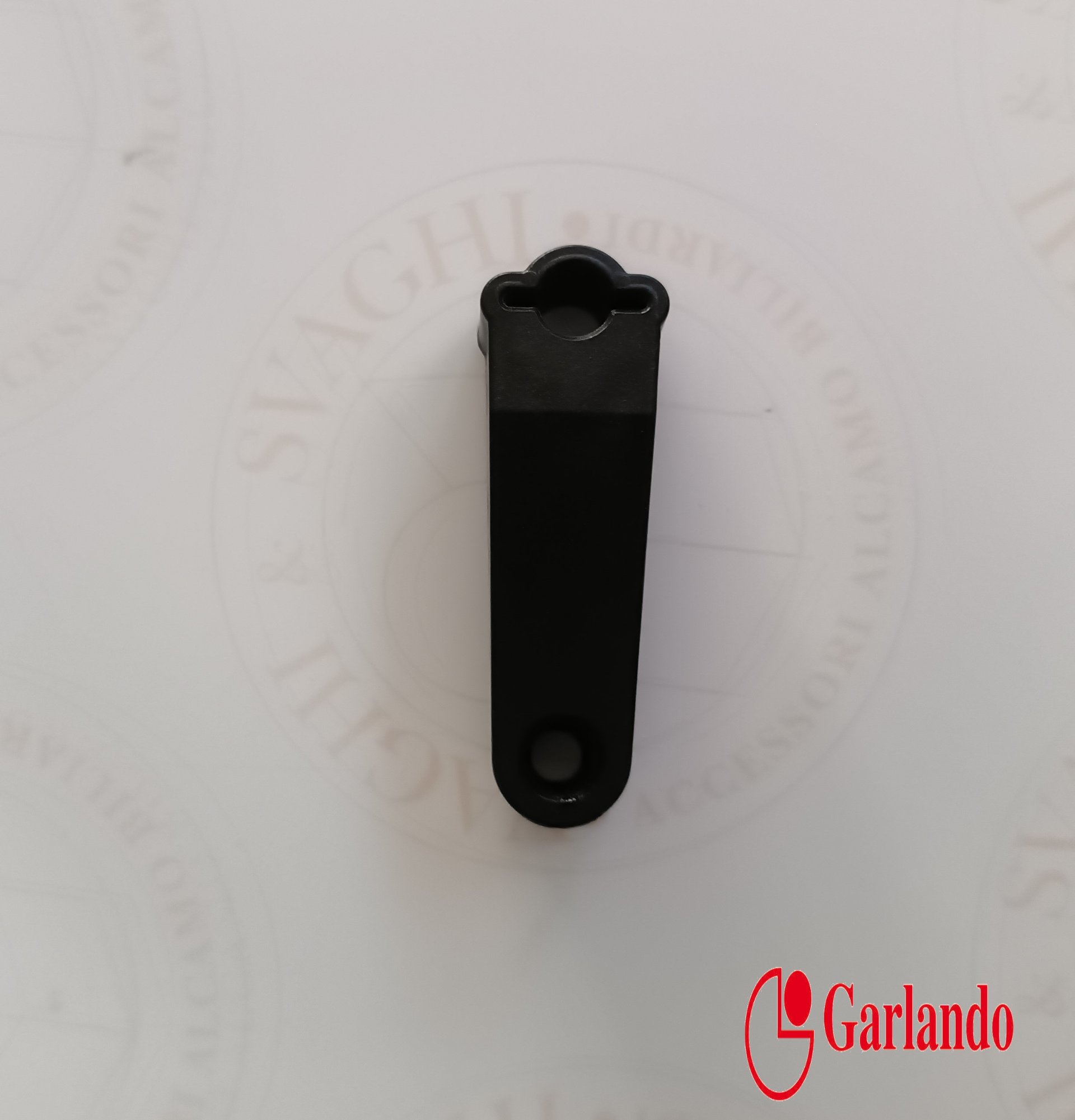 SISTEMA DI SBLOCCO PER PING PONG GARLANDO SM5 (RIMANDO) IN PLASTICA