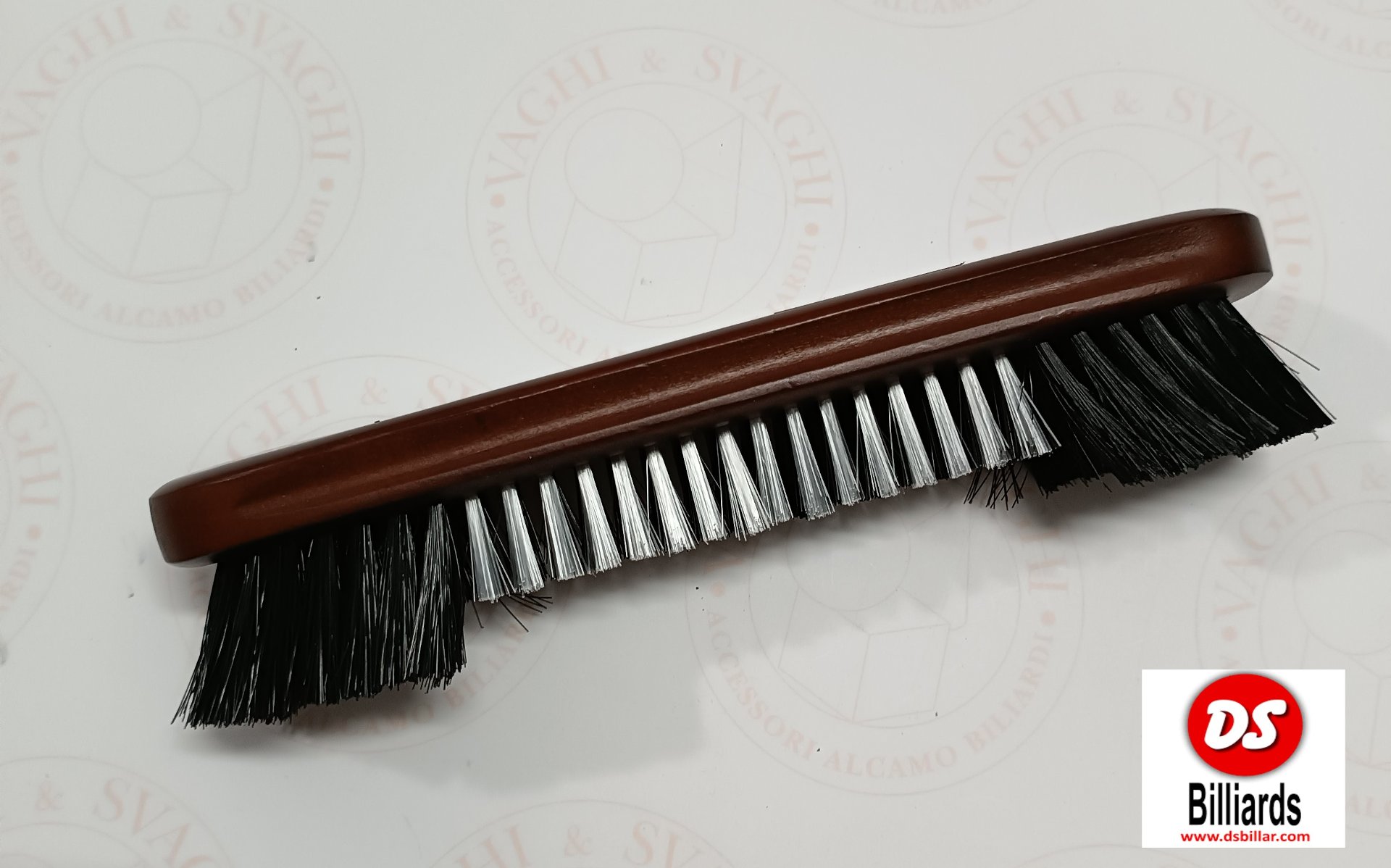 SPAZZOLA DA BILIARDO DS BILLIARD DE LUXE