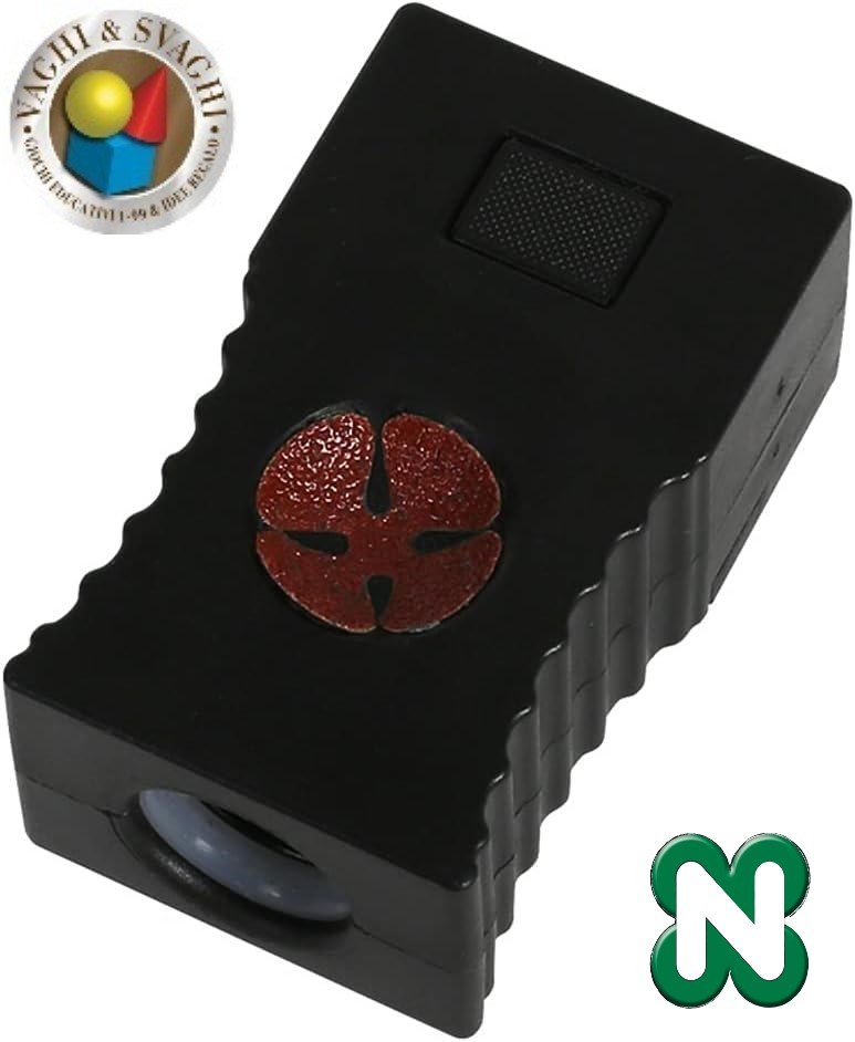 RASCHIETTO RASCHIA CUOIO LONGONI CUETIP RAZOR