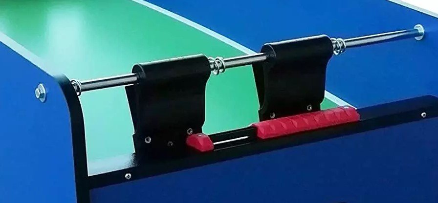 ASTA ROBERTO SPORT PER GIOCO TAM TAM