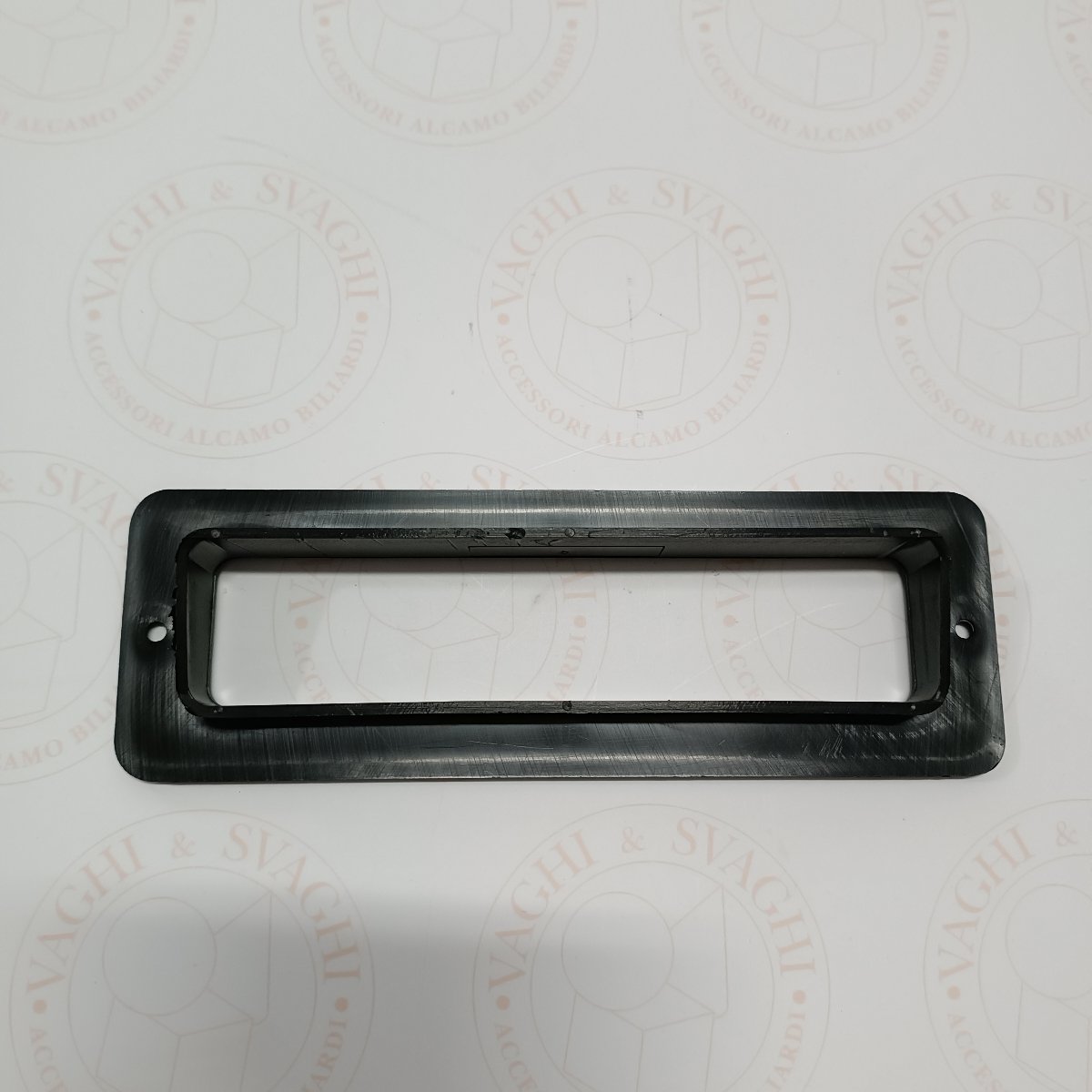 CORNICE ROBERTO SPORT USCITA PALLINE