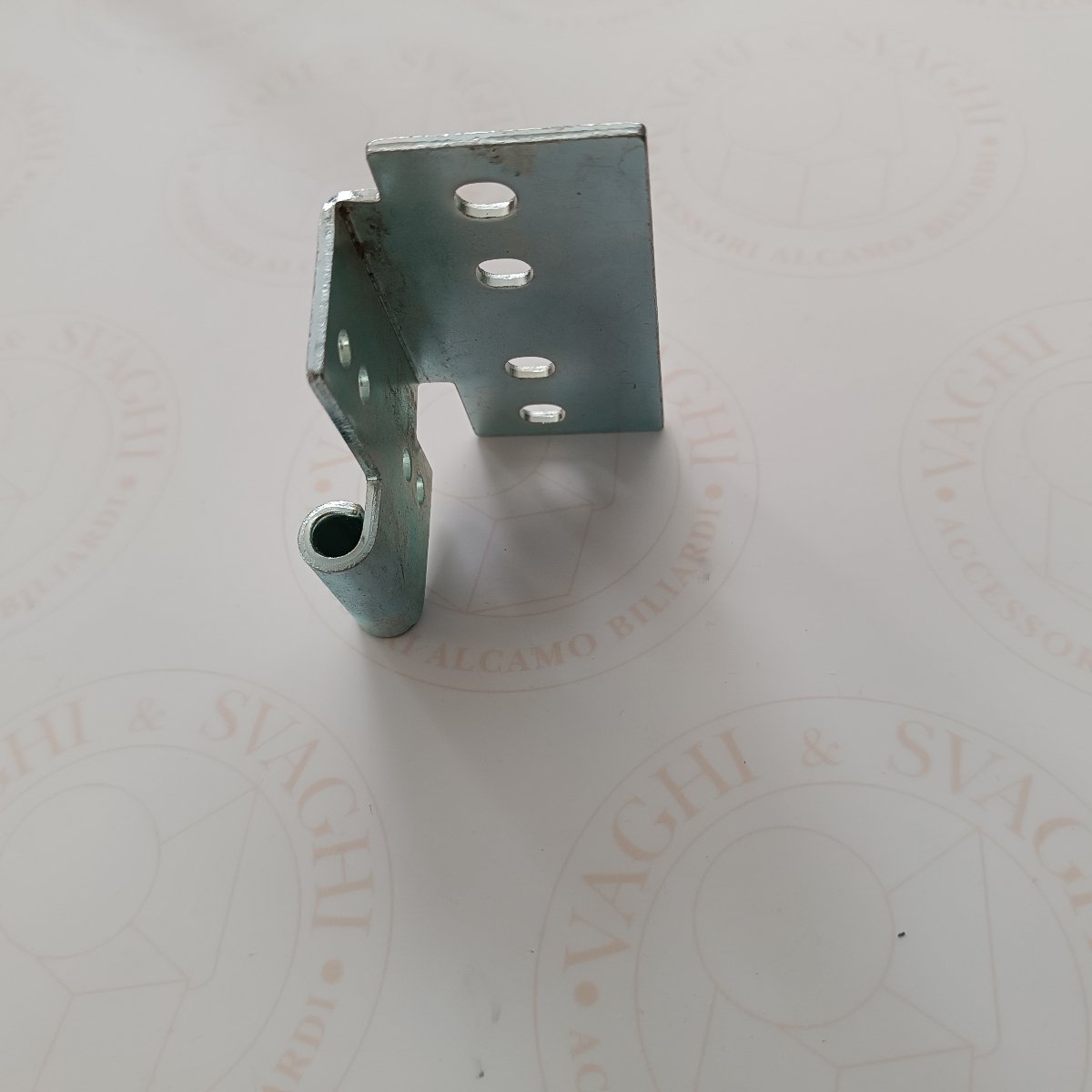 CERNIERA PER ANGOLARI GARLANDO PER DELUXE ART.36