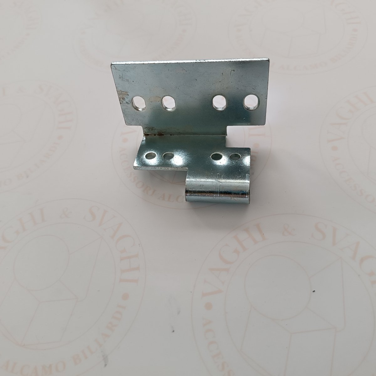 CERNIERA PER ANGOLARI GARLANDO PER DELUXE ART.36