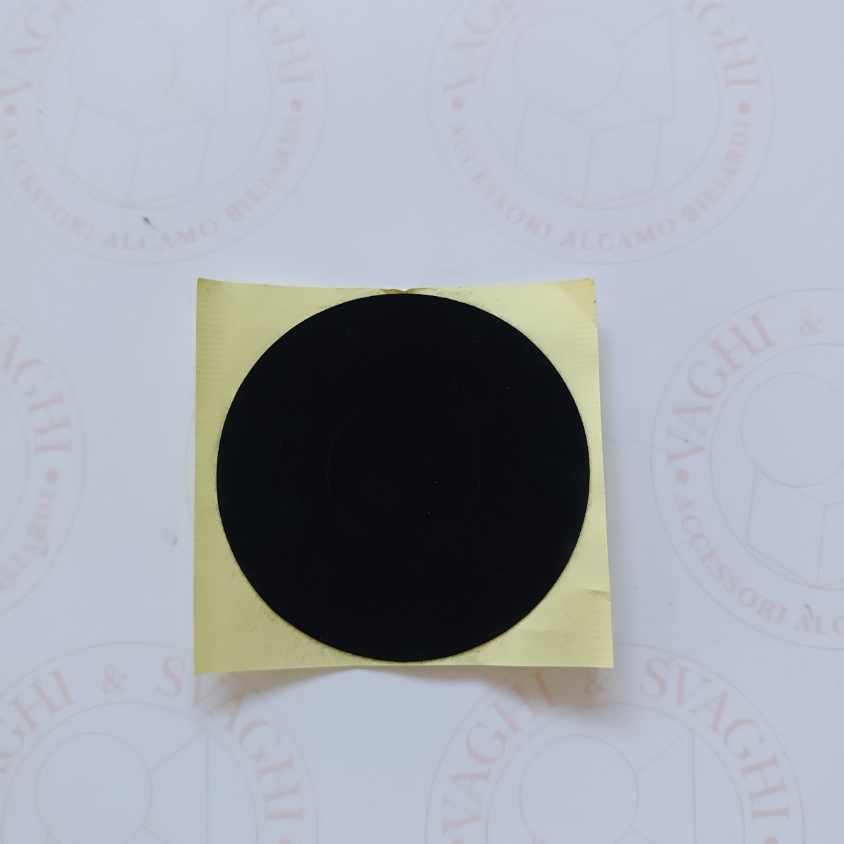 FELTRINO PER MANOPOLA AIR HOCKEY NORDITALIA DIAM 87 MM