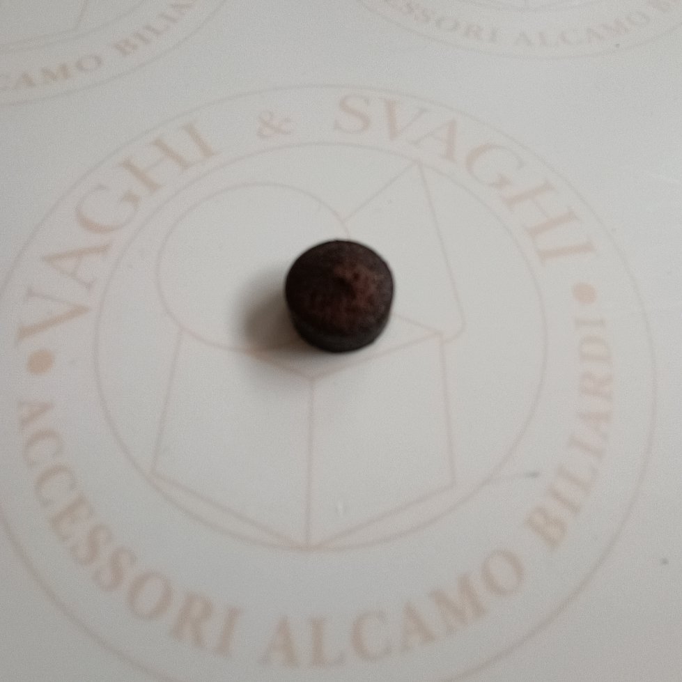 CUOIO (NON ORIGINALE) DIAMOND DIAM.13 MM MEDIO