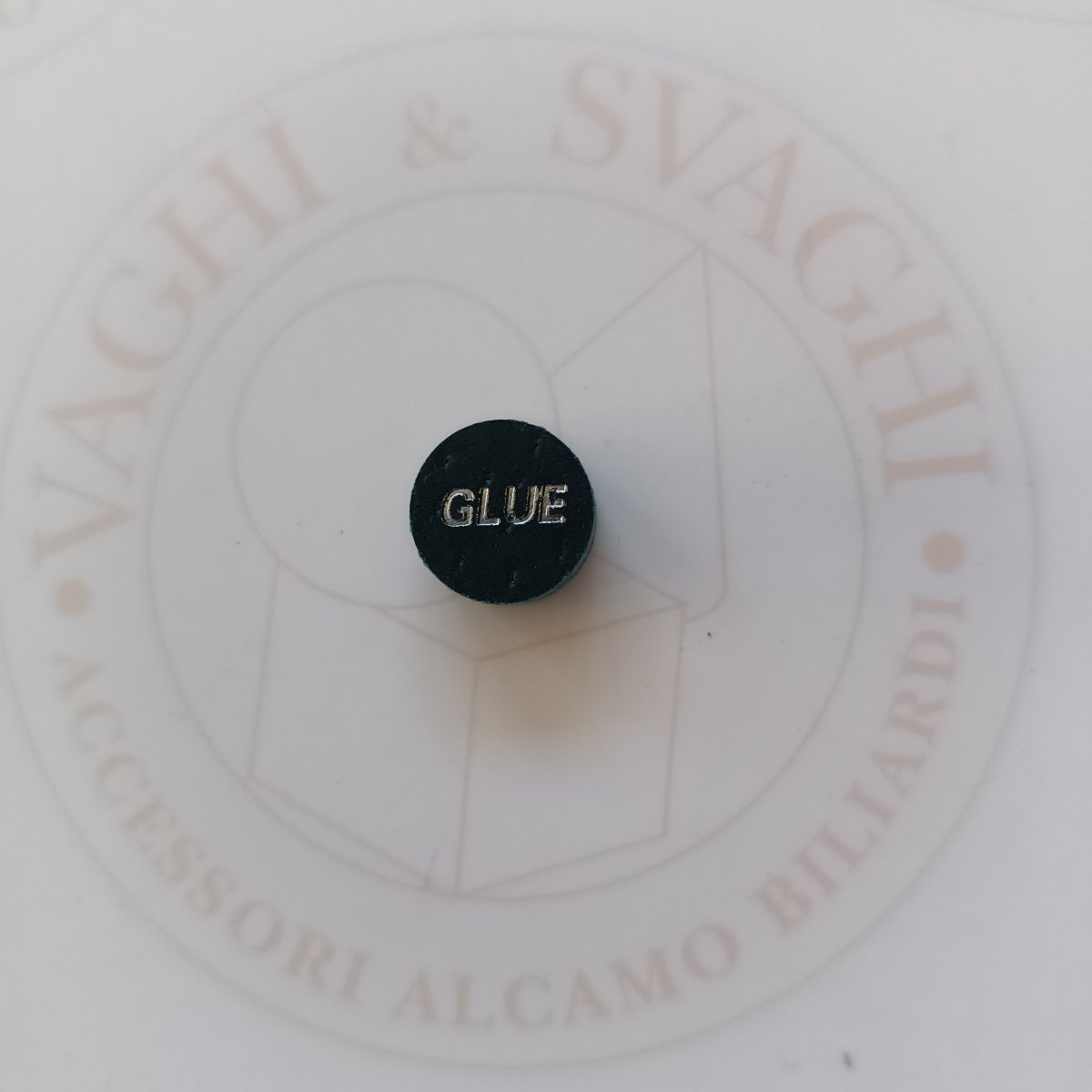 CUOIO (NON ORIGINALE) ZAN DIAM.14 MM HARD