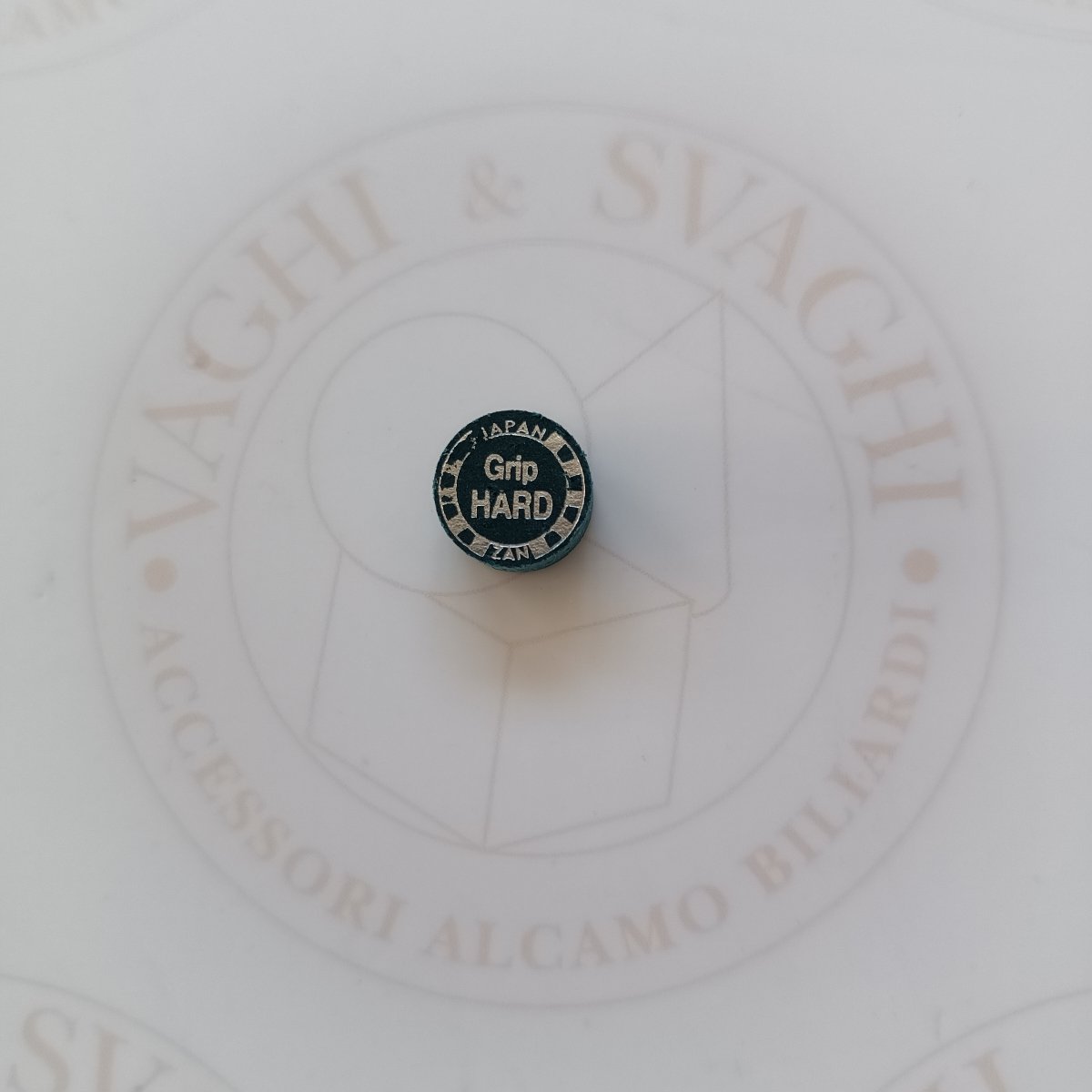 CUOIO (NON ORIGINALE) ZAN DIAM.14 MM HARD
