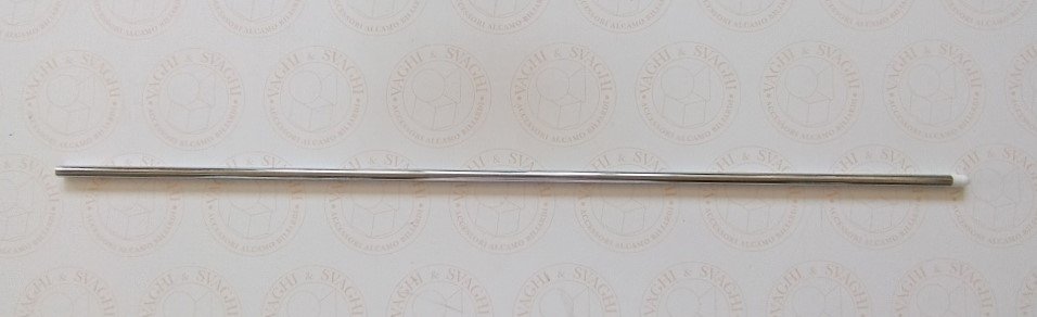 ASTINA INTERNA (TONDINO) FRIM SPORT DIAMETRO 10 X 740 MM.
