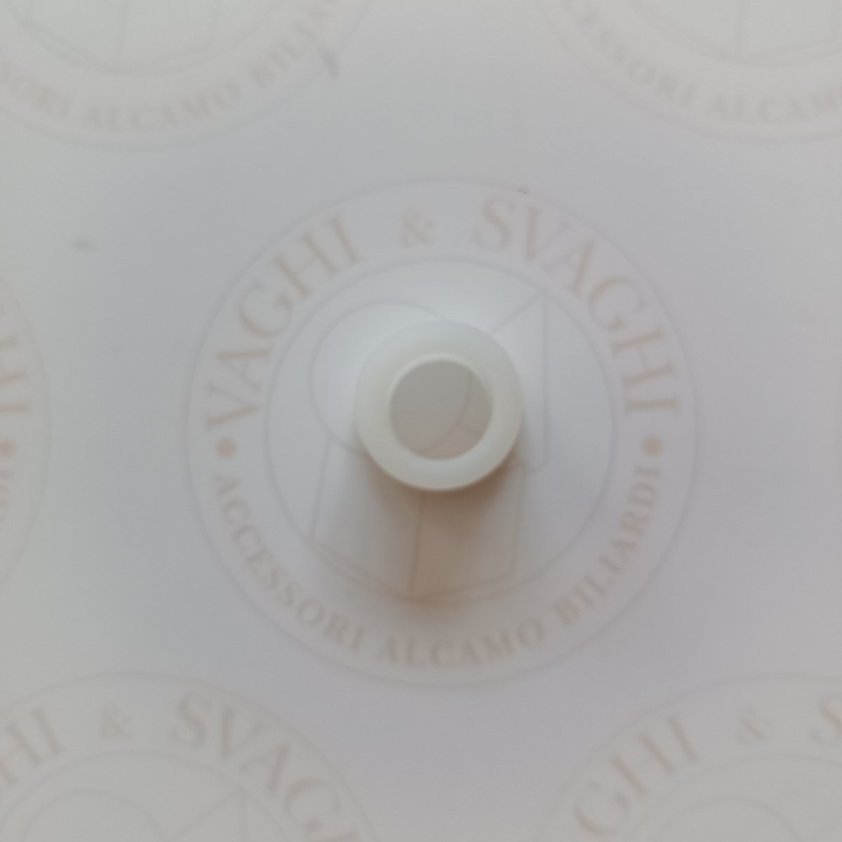 CUSCINETTO FS FAST FRIM SPORT AUTOLUBRICANTI DIAM 16 MM