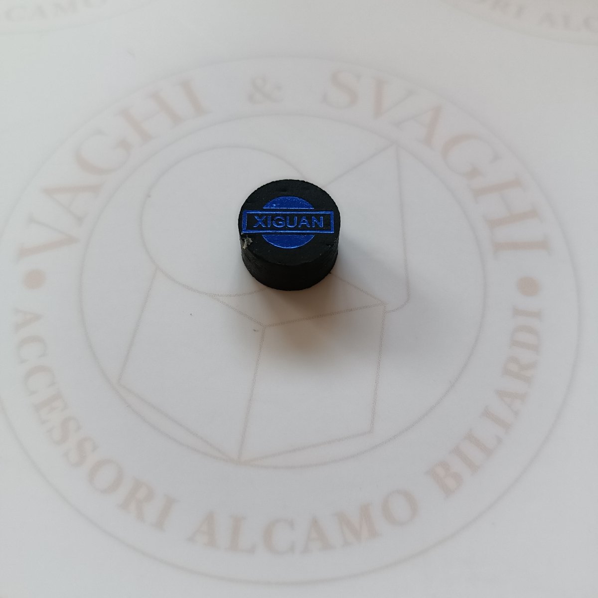 CUOIO (NON ORIGINALE) XIGUAN PREMIUM DIAM.14 MM MEDIO