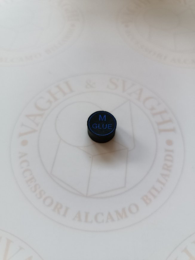 CUOIO (NON ORIGINALE) XIGUAN PREMIUM DIAM.14 MM MEDIO