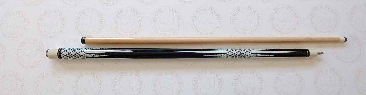 STECCA PER GIOCO POOL JOYBILLIARD 2 PZ.