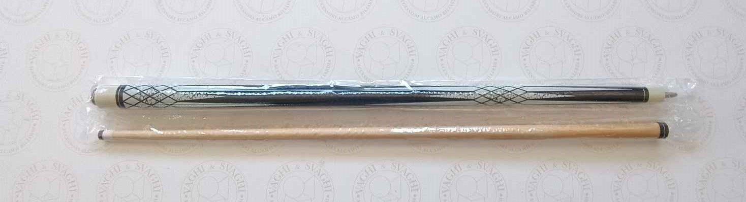 STECCA PER GIOCO POOL JOYBILLIARD 2 PZ.