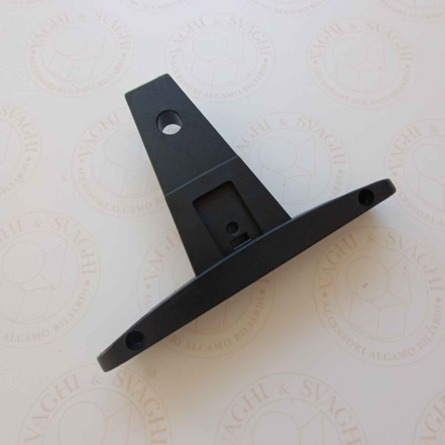 TESTATA SUPERIORE MONTANTI PER PING PONG GARLANDO PROGRESS E WINNER