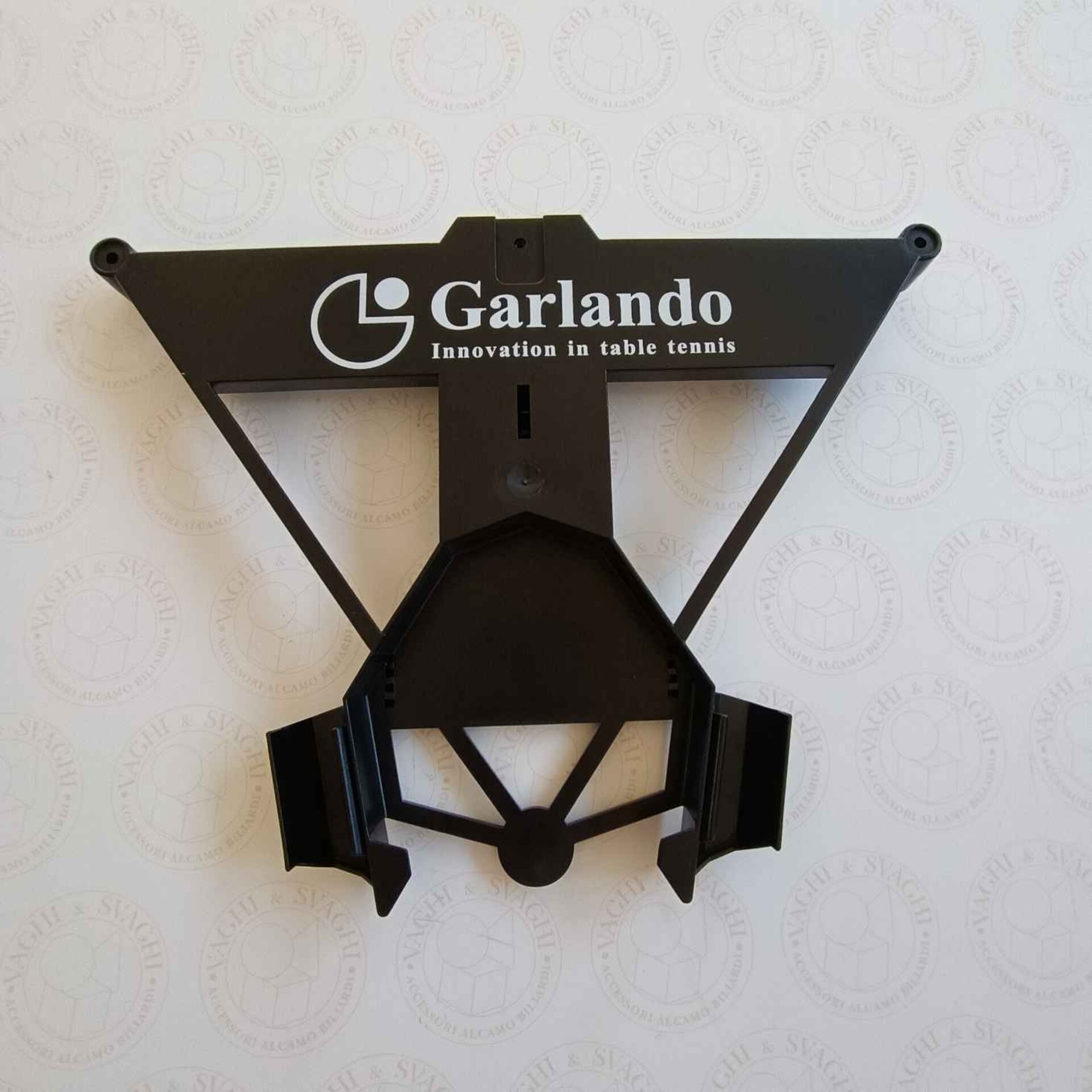 FIANCO IN PLASTICA PER PING PONG GARLANDO TRAINING INDOOR E OUTDOOR