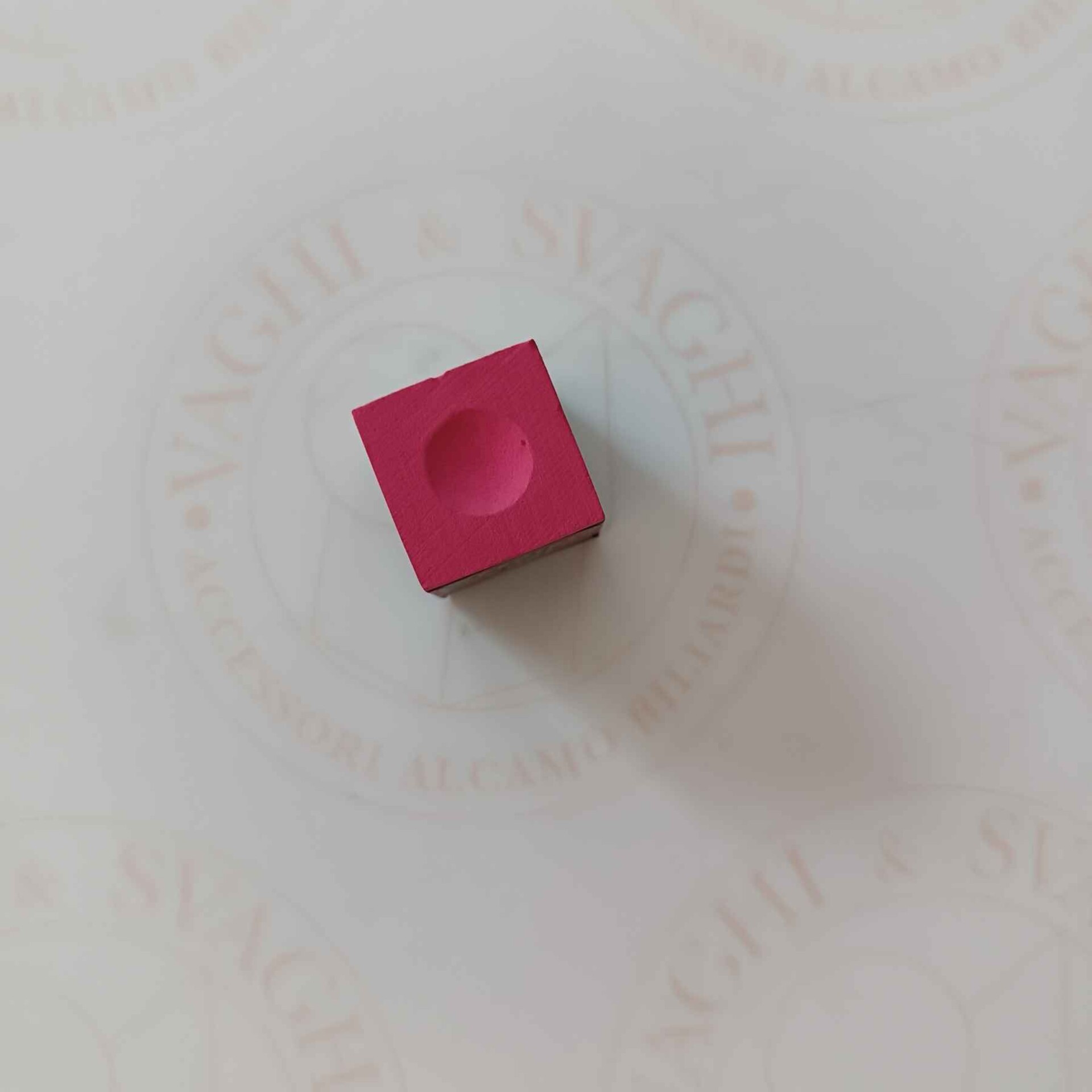 GESSO ROSA SET 4 PZ. GEORGEOUSY BUCK SERIES